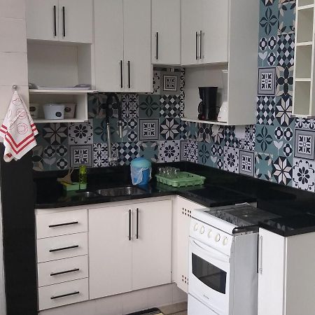 Ferienwohnung Alto Barra Rio de Janeiro Exterior foto