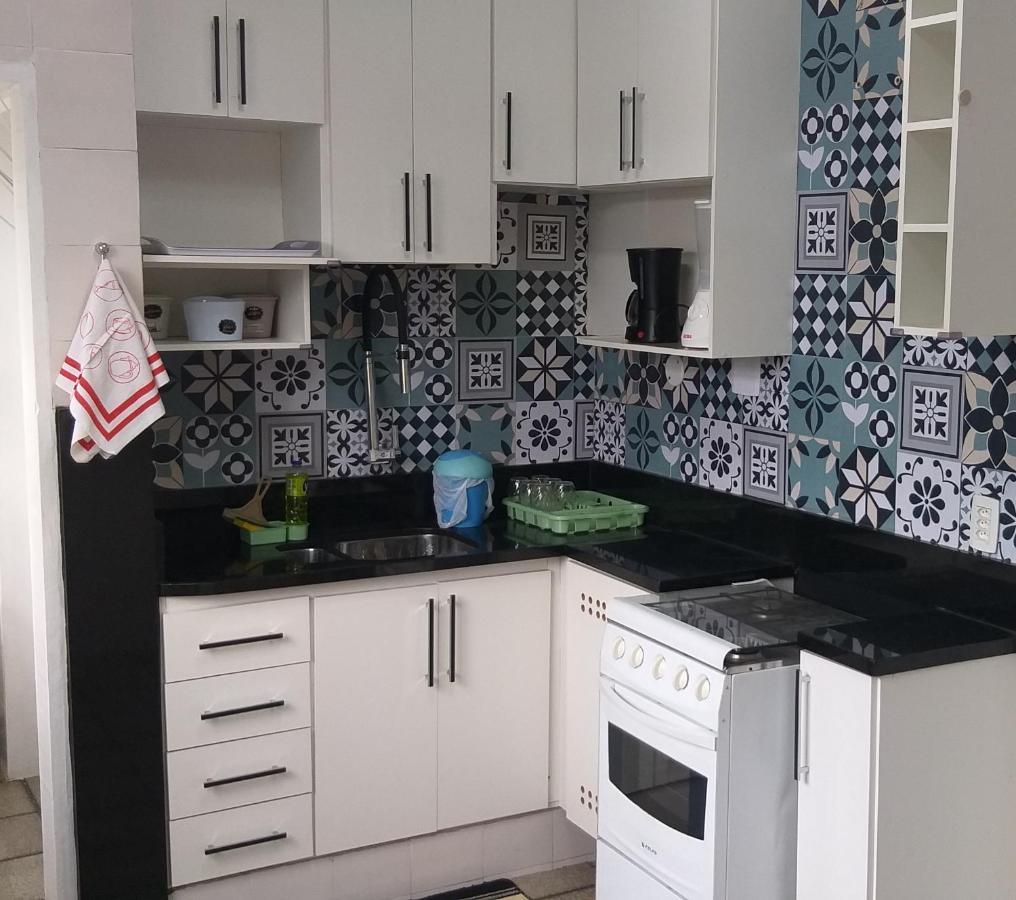 Ferienwohnung Alto Barra Rio de Janeiro Exterior foto
