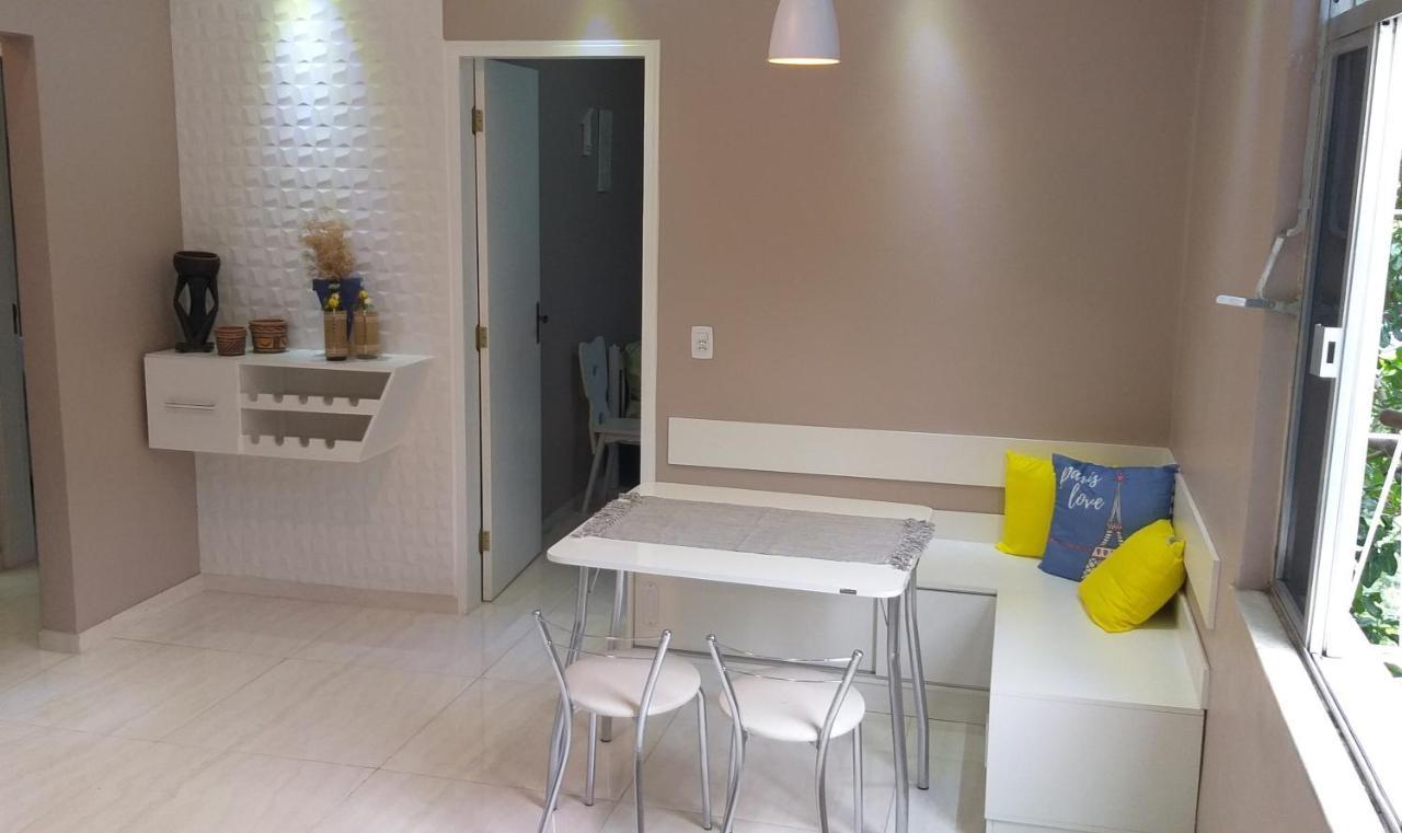 Ferienwohnung Alto Barra Rio de Janeiro Exterior foto