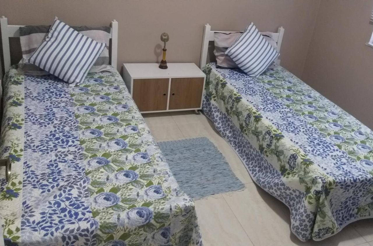 Ferienwohnung Alto Barra Rio de Janeiro Exterior foto