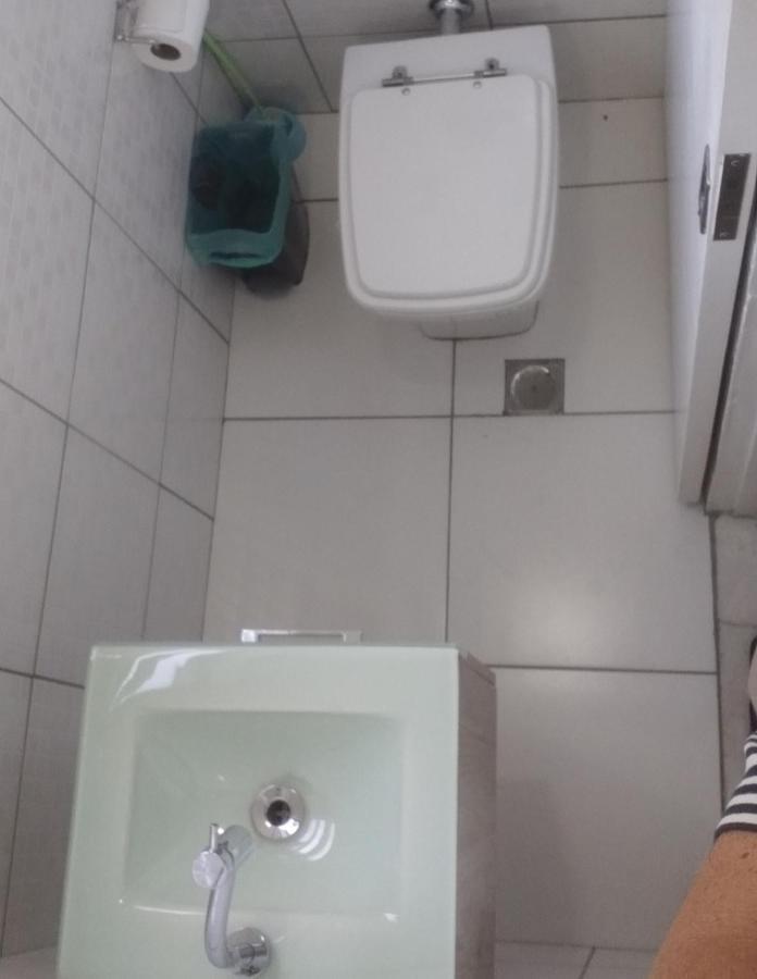 Ferienwohnung Alto Barra Rio de Janeiro Exterior foto