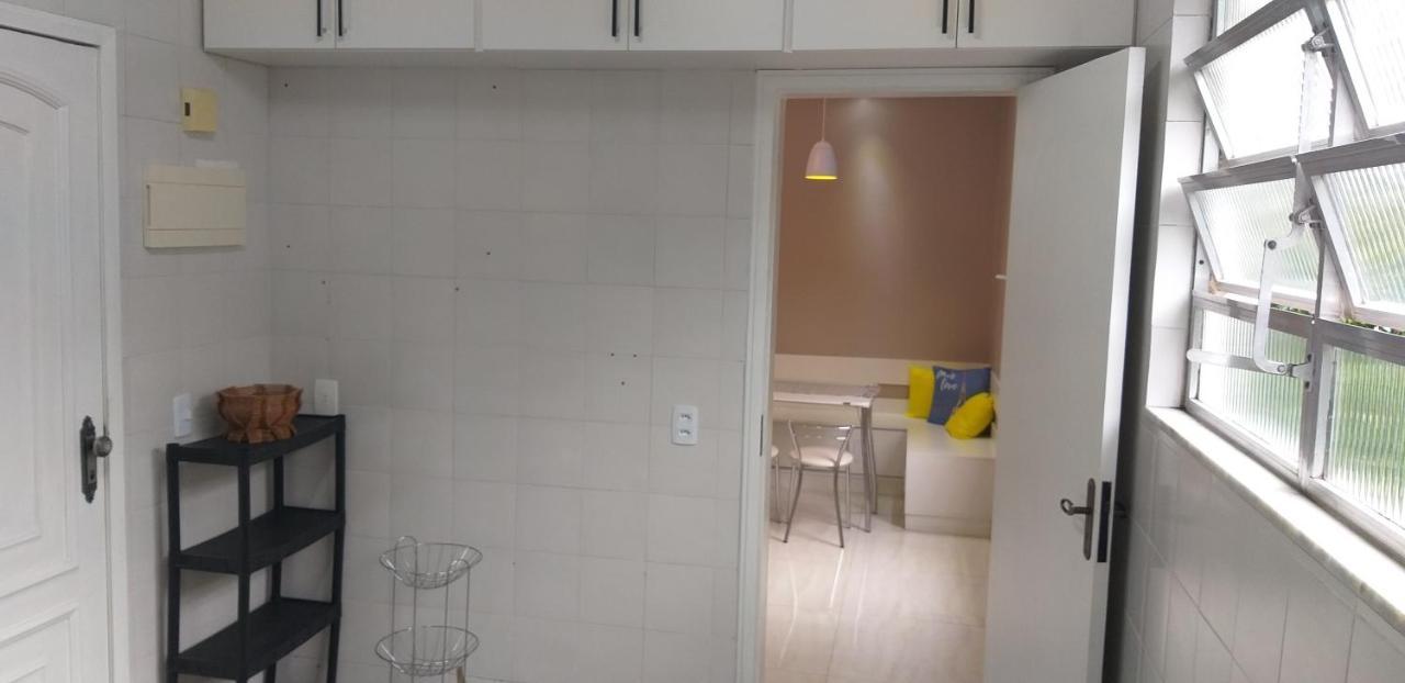 Ferienwohnung Alto Barra Rio de Janeiro Exterior foto