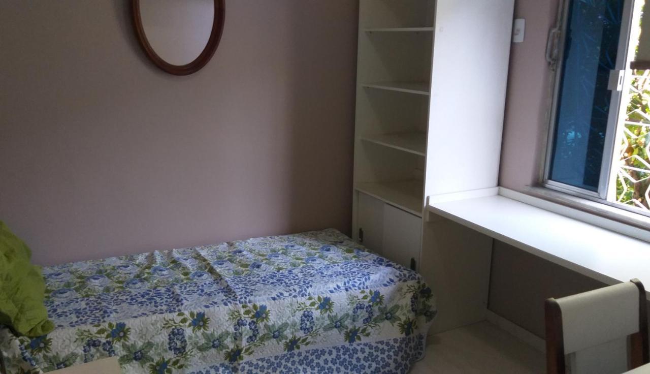 Ferienwohnung Alto Barra Rio de Janeiro Exterior foto